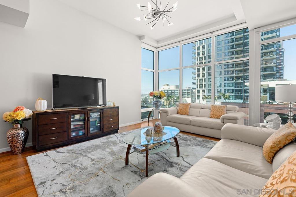 1262 Kettner Blvd - photo 5