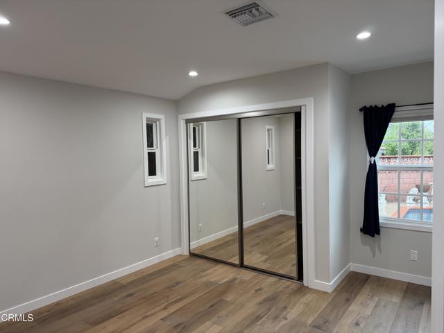 Detail Gallery Image 11 of 12 For 1633 Sinaloa Ave, Pasadena,  CA 91104 - 3 Beds | 3 Baths