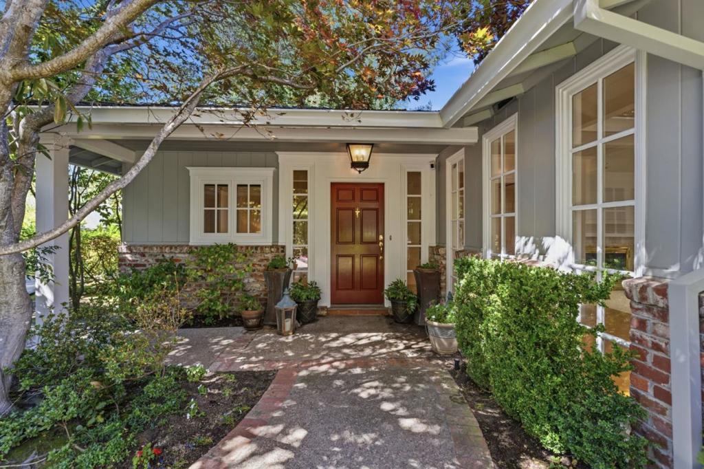 2245 Oakdale Road