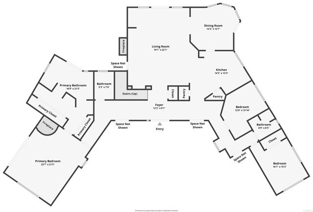 Detail Gallery Image 67 of 68 For 710 Buena Creek Rd, San Marcos,  CA 92069 - 3 Beds | 3/1 Baths