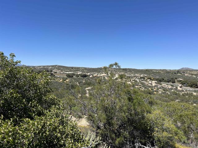 Detail Gallery Image 1 of 1 For Jewel Valley Rd, Boulevard,  CA 91905 - – Beds | – Baths