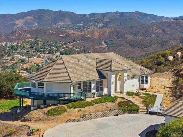 Detail Gallery Image 69 of 75 For 3035 Millar Ranch Rd, Spring Valley,  CA 91978 - 4 Beds | 3/1 Baths