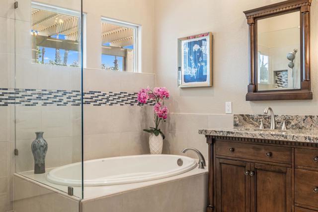 22 Vistara Drive, Rancho Mirage, CA 92270