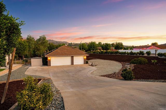 Detail Gallery Image 46 of 57 For 16403 Arena Dr., Ramona,  CA 92065 - 4 Beds | 3/1 Baths