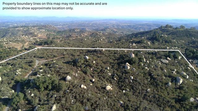 Detail Gallery Image 21 of 27 For Harris Truck Trail 40 Acres, Fallbrook,  CA 92028 - – Beds | – Baths