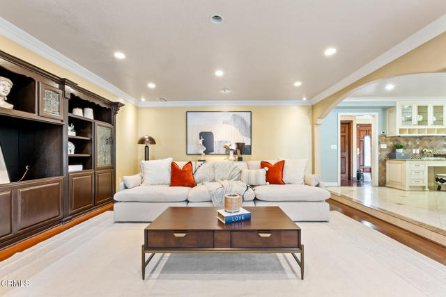 Detail Gallery Image 20 of 63 For 2233 Valiant St, Glendora,  CA 91741 - 5 Beds | 3/1 Baths