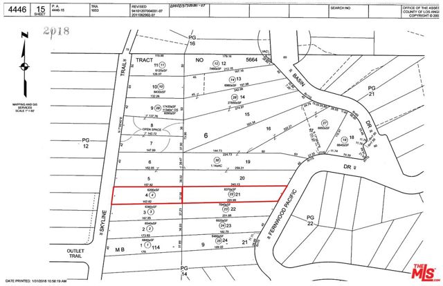 919 Fernwood photo 8