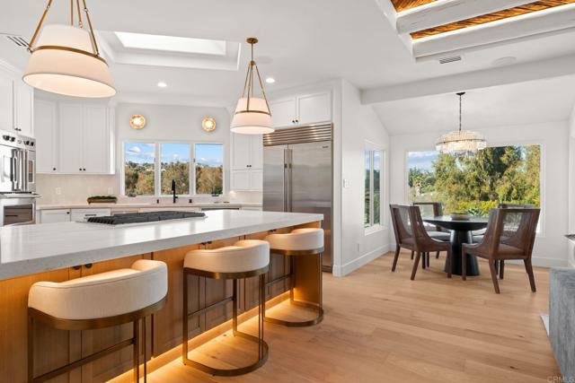 Detail Gallery Image 16 of 58 For 528 Flores De Oro, Rancho Santa Fe,  CA 92067 - 5 Beds | 4 Baths