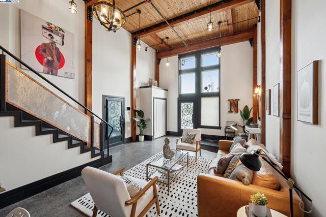 Image 43 of 45 For 6105 San Pablo Avenue  102