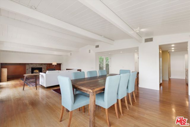 Drew Fenton | 1324 El Hito Circle Pacific Palisades CA | MLS: 7359634