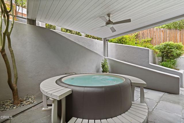 Detail Gallery Image 37 of 40 For 1480 Indiana Ave, South Pasadena,  CA 91030 - 3 Beds | 2/1 Baths