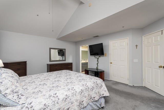 Detail Gallery Image 27 of 51 For 9442 Sylmar Ave #16,  Panorama City,  CA 91402 - 3 Beds | 2/1 Baths
