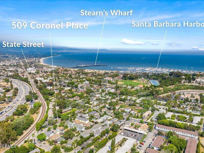 509 Coronel Place