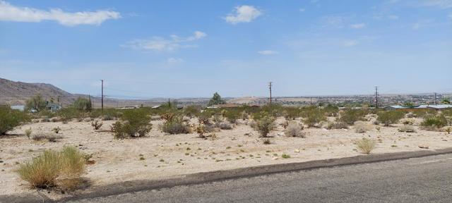 Image 2 for 0 Star Ave, 29 Palms, CA 92277