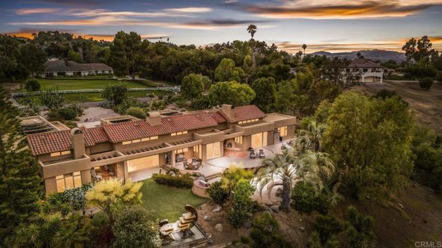 Detail Gallery Image 72 of 75 For 30663 via Maria Elena, Bonsall,  CA 92003 - 4 Beds | 5 Baths