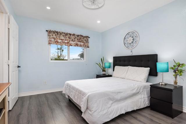 Detail Gallery Image 12 of 25 For 5034 Los Morros Way #62,  Oceanside,  CA 92057 - 2 Beds | 2 Baths