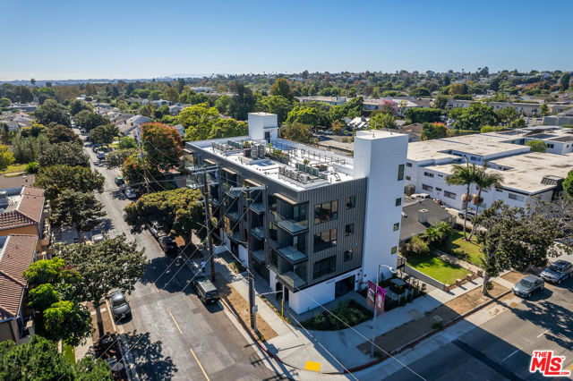 11600 National Boulevard, Los Angeles, California 90064, ,Multi-Family,For Sale,National,25494269