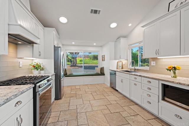 Home for Sale in La Jolla