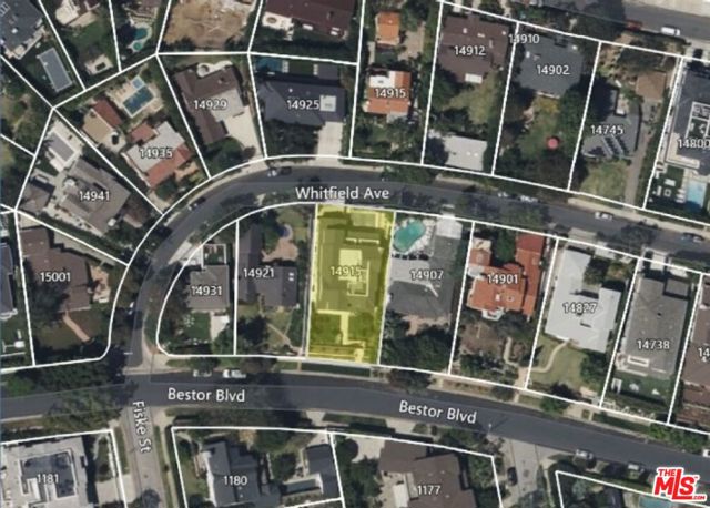 14915 Bestor Boulevard photo 13
