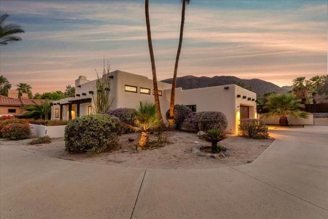 71825 Sahara Road, Rancho Mirage, CA 92270
