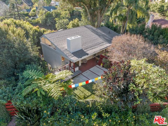 2764 Outpost Drive, Los Angeles, California 90068, 4 Bedrooms Bedrooms, ,2 BathroomsBathrooms,Single Family Residence,For Sale,Outpost,25494463