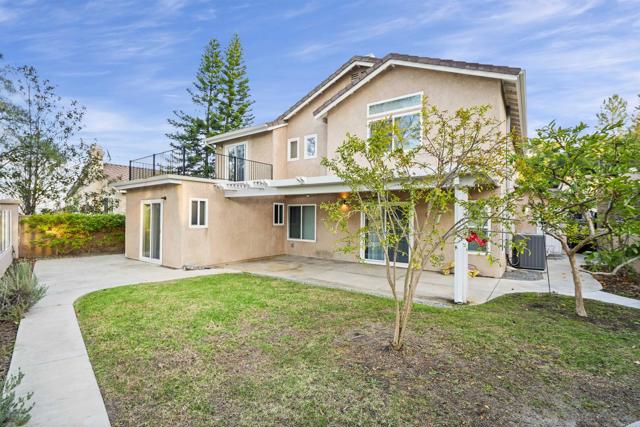 Detail Gallery Image 54 of 54 For 1065 S Hanlon Way, Anaheim Hills,  CA 92808 - 5 Beds | 3/1 Baths