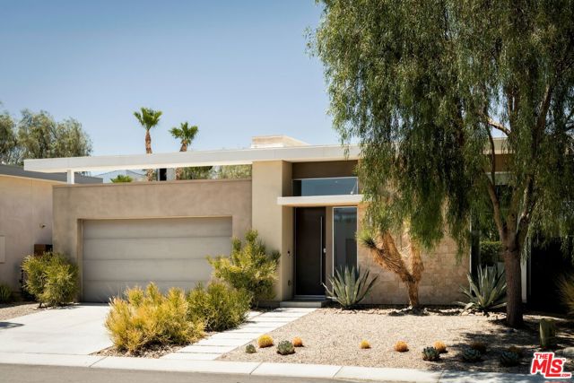 4631 Kellogg Way, Palm Springs