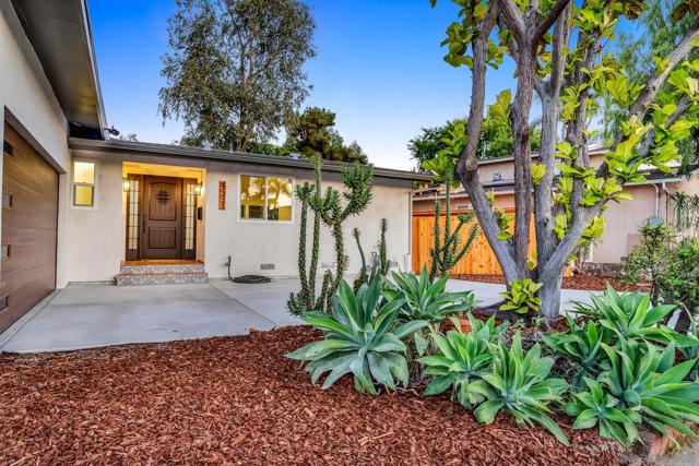 4551 Highland Ave, San Diego, California 92115, 3 Bedrooms Bedrooms, ,2 BathroomsBathrooms,Single Family Residence,For Sale,Highland Ave,250032320SD