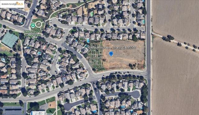 Details for 0 Macarthur Dr, Tracy, CA 95376