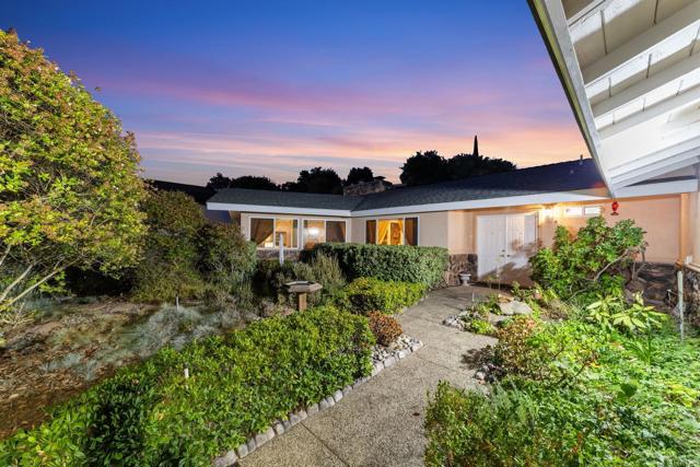 Detail Gallery Image 3 of 68 For 4029 Carpenter Ln, La Mesa,  CA 91941 - 3 Beds | 2 Baths