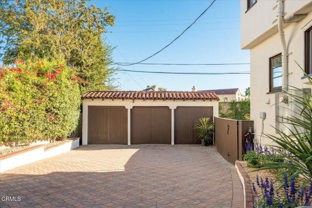 Detail Gallery Image 57 of 69 For 1110 E Mountain St, Glendale,  CA 91207 - 4 Beds | 3 Baths