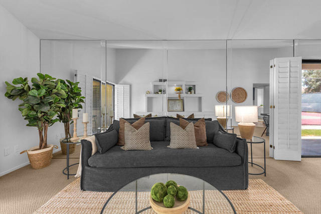 2 Bed Home for Sale in Palm Desert, California
