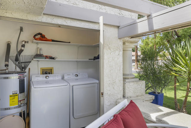 505 S Farrell Drive #S115, Palm Springs, CA 92264