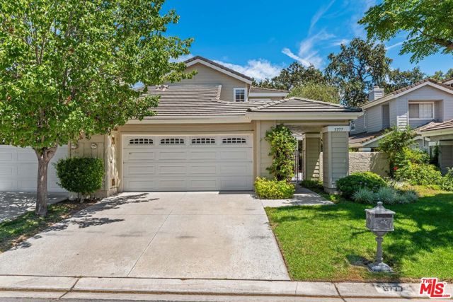 5777 Tanner Ridge Avenue photo 2