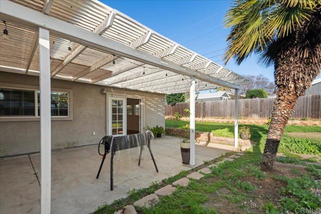 Detail Gallery Image 26 of 36 For 1729 Burnet St, El Cajon,  CA 92021 - 4 Beds | 2 Baths