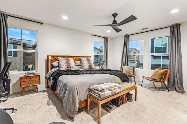 Detail Gallery Image 17 of 20 For 506 Willowmore St, Vista,  CA 92081 - 3 Beds | 2 Baths