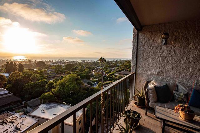 Detail Gallery Image 39 of 40 For 2500 Torrey Pines Road #902,  La Jolla,  CA 92037 - 2 Beds | 2 Baths