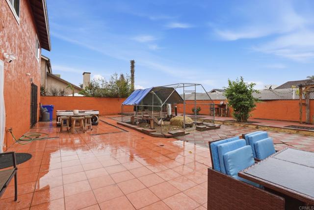 Detail Gallery Image 50 of 51 For 764 Firethorn St, San Diego,  CA 92154 - 5 Beds | 2/1 Baths