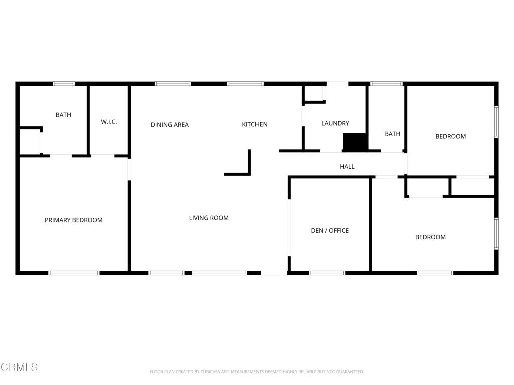MLS #V1-38756 image #19