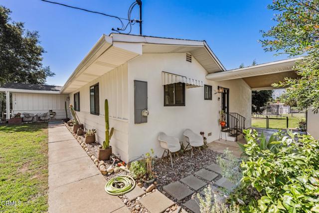 Detail Gallery Image 33 of 48 For 33 Monterey Dr, Oak View,  CA 93022 - 3 Beds | 2 Baths