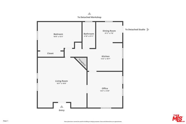 House Floor Plan