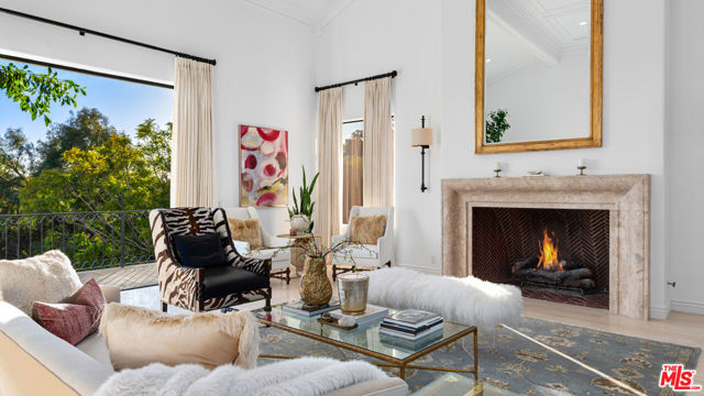 Drew Fenton | 6110 Merritt Drive Malibu CA | MLS: 7381481