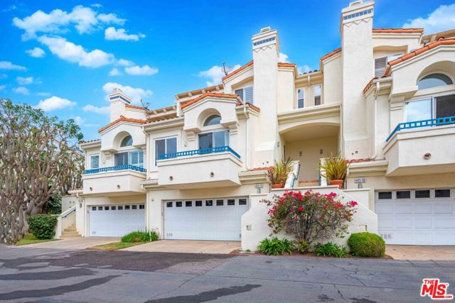 Drew Fenton | 6473 Zuma View Place Malibu CA | MLS: 7413563