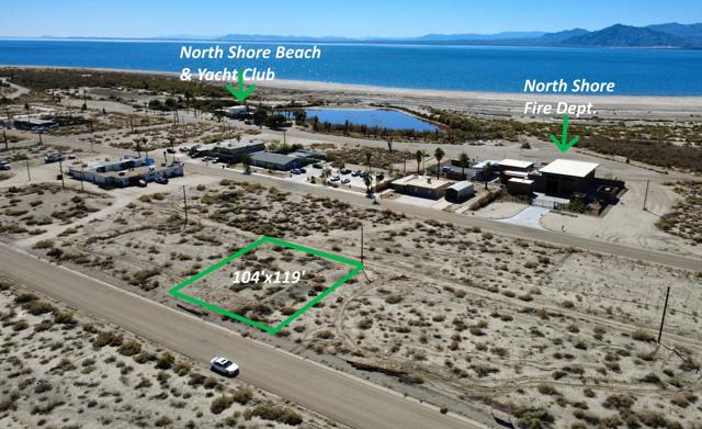 Commercial Lot