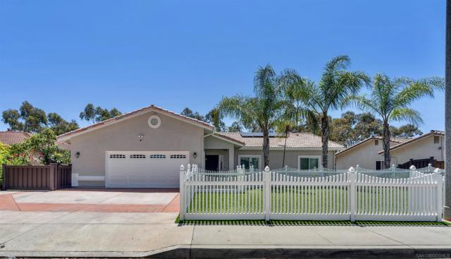 Details for 401 Vine St  , Escondido, CA 92025