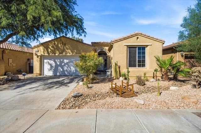 2579 Savanna Way, Palm Springs, CA 92262