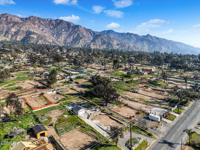 Detail Gallery Image 22 of 24 For 369 E Altadena Dr, Altadena,  CA 91001 - – Beds | – Baths