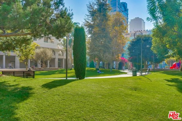 1100 Hope Street, Los Angeles, California 90015, 1 Bedroom Bedrooms, ,1 BathroomBathrooms,Condominium,For Sale,Hope,24425757