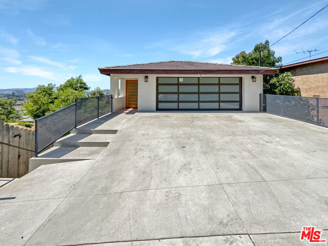 3719 Ramboz Drive, Los Angeles, California 90063, 4 Bedrooms Bedrooms, ,3 BathroomsBathrooms,Single Family Residence,For Sale,Ramboz,24404161