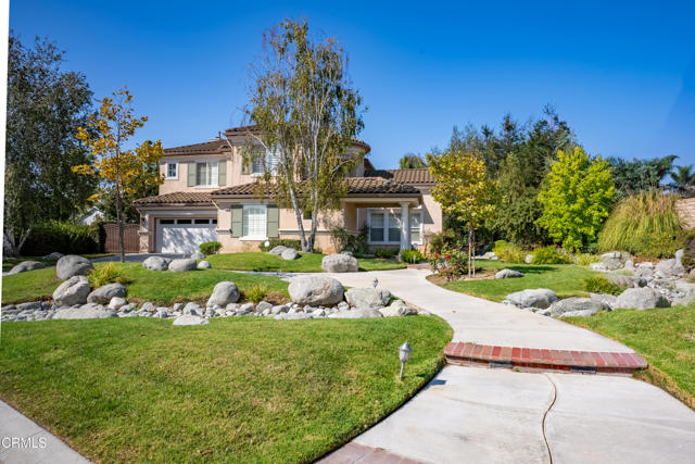 Detail Gallery Image 50 of 50 For 7113 Quito Ct, Camarillo,  CA 93012 - 5 Beds | 4/1 Baths